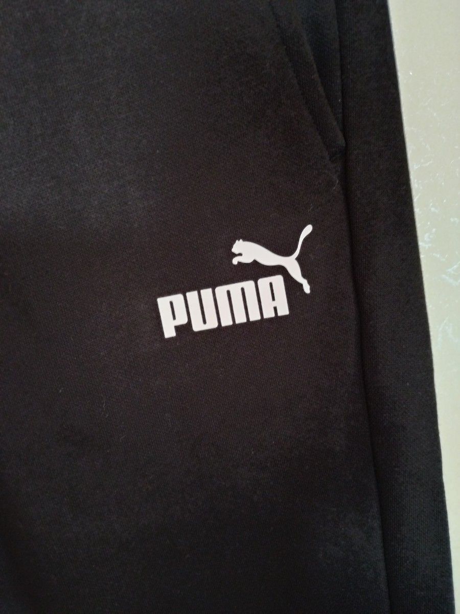 PUMAロングパンツ 160cm