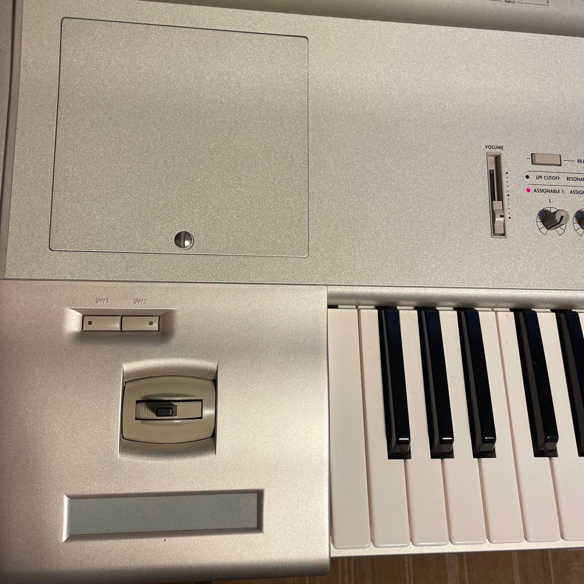 KORG TRITON STUDIO V2 76鍵|Yahoo!フリマ(旧PayPayフリマ) KORG TRITON STUDIO V2 76鍵|Yahoo!フリマ(旧PayPayフリマ)