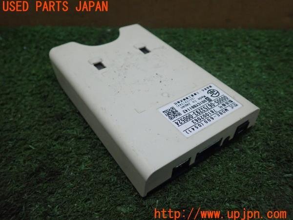 3UPJ=13740503] Impreza (GDB F type ) Mitsubishi heavy industry MMC ETC on-board device MOBE-600 used 