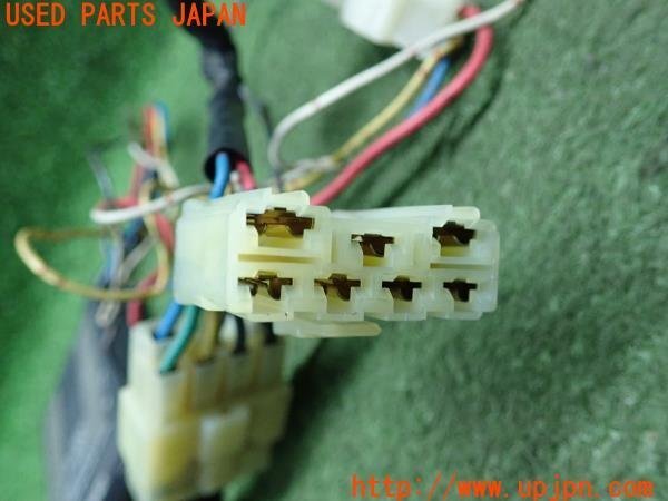 3UPJ=12340542]MAZDA AZ-1(FK10)マツダスピードバージョン FET ターボタイマー TB-307 中古_画像4