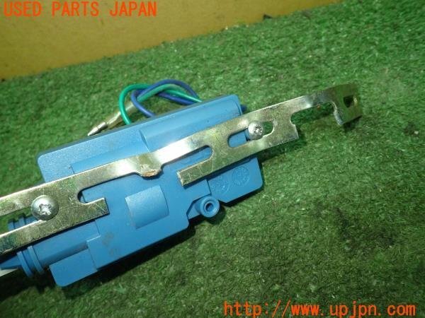 3UPJ=14840579]RX-7 タイプRB(FD3S 5型)CEP ドアロックモーター キーレス リモコン 中古_画像3