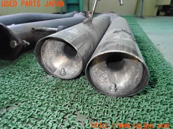 3UPJ=15510152] Crown Estate Athlete V(JZS171W) non-genuin muffler used 