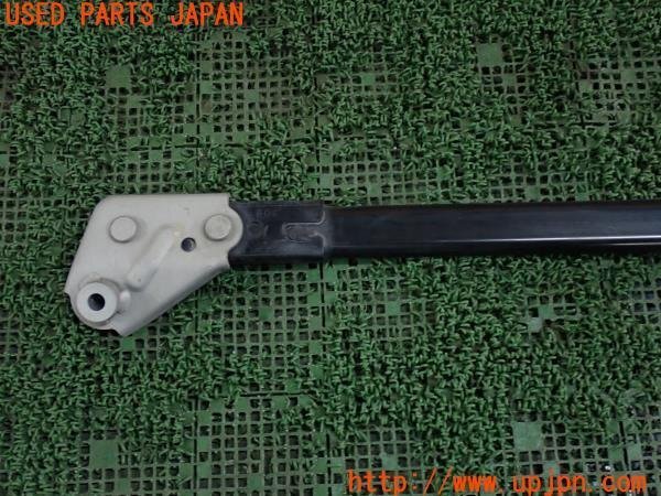 3UPJ=11420717] Vitz GR sport GR(NCP131) original front suspension member after edge brace body reinforcement used 