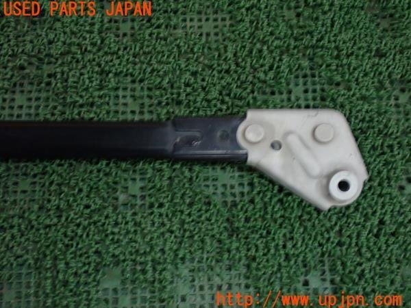 3UPJ=11420717] Vitz GR sport GR(NCP131) original front suspension member after edge brace body reinforcement used 