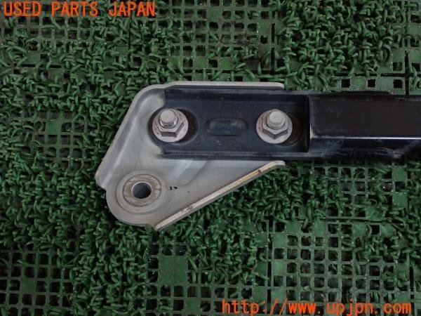 3UPJ=11420717] Vitz GR sport GR(NCP131) original front suspension member after edge brace body reinforcement used 