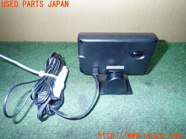 3UPJ=13040575]BMW X1(HT20 F48)Yupiteru ユピテル レーダー探知機 LS100 中古_画像2