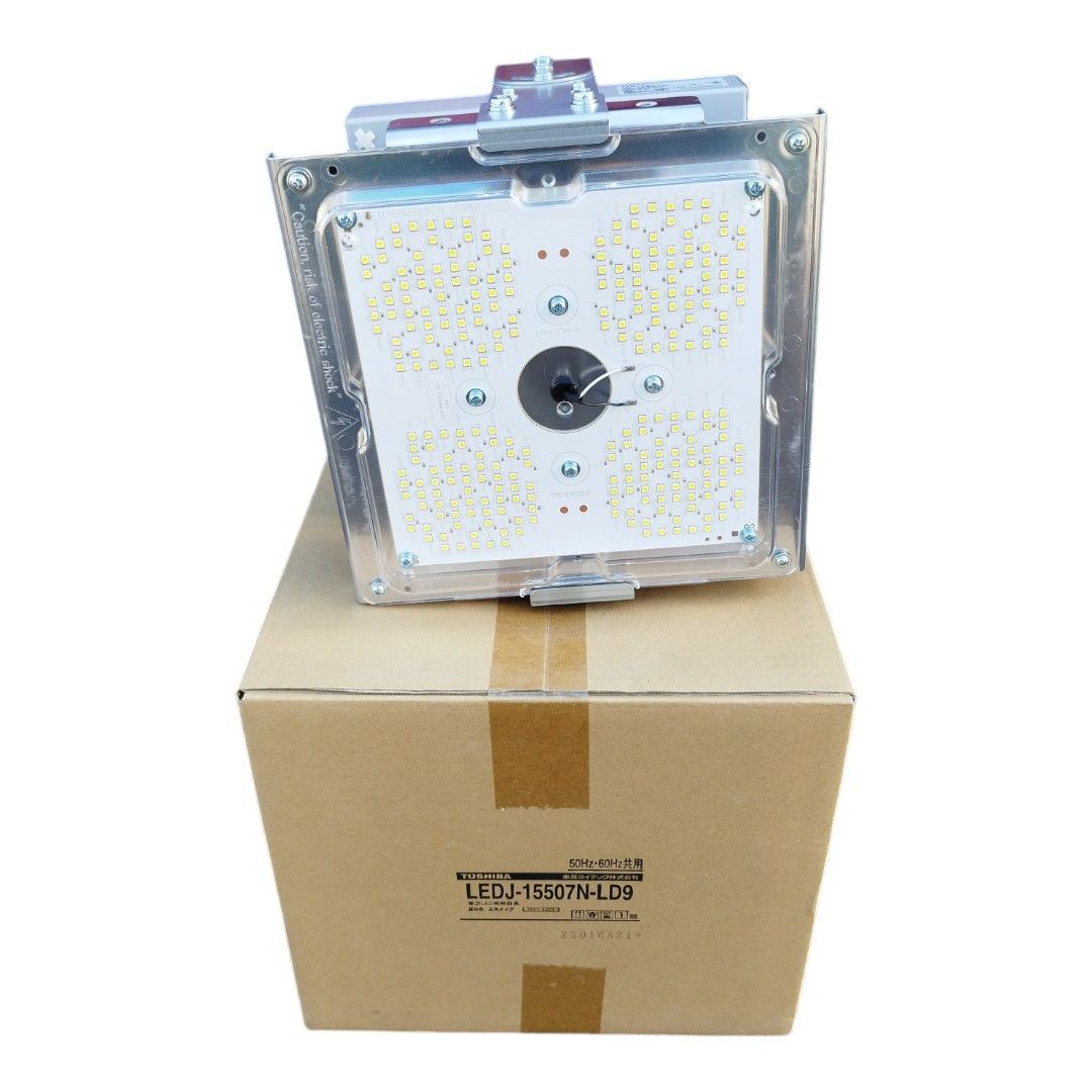 東芝 高天井LED照明器具 LEDJ-15507N-LD9