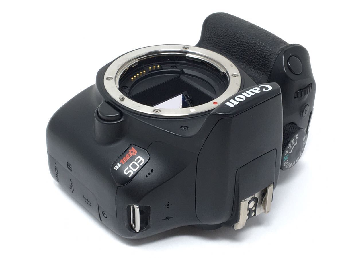 8925円 EOS Rebel T6 EOS Kiss X80 海外モデル - キヤノン 8925円 EOS Rebel T6 EOS Kiss X80 海外モデル - キヤノン