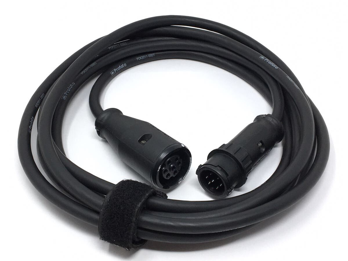  Pro фото profoto b2 для head удлинитель кабель 3m ①