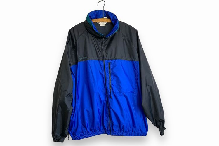☆94年 パタゴニア グリセード (M) / USA製 / リバーシブル ☆94年 パタゴニア グリセード (M) / USA製 / リバーシブル