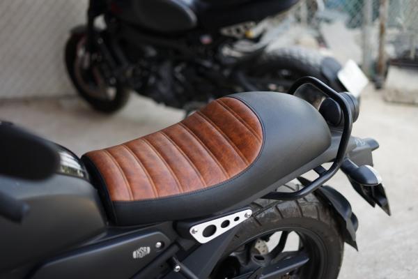 xsr155 シングルシート 茶色 1|Yahoo!フリマ(旧PayPayフリマ) xsr155 シングルシート 茶色 1|Yahoo!フリマ(旧PayPayフリマ)
