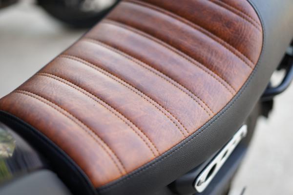 xsr155 シングルシート 茶色 1|Yahoo!フリマ(旧PayPayフリマ) xsr155 シングルシート 茶色 1|Yahoo!フリマ(旧PayPayフリマ)