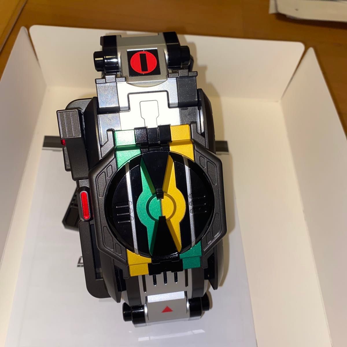 COMPLETE SELECTION MODIFICATION CSMゼロノスベルト【限定販売 COMPLETE SELECTION MODIFICATION CSMゼロノスベルト【限定販売