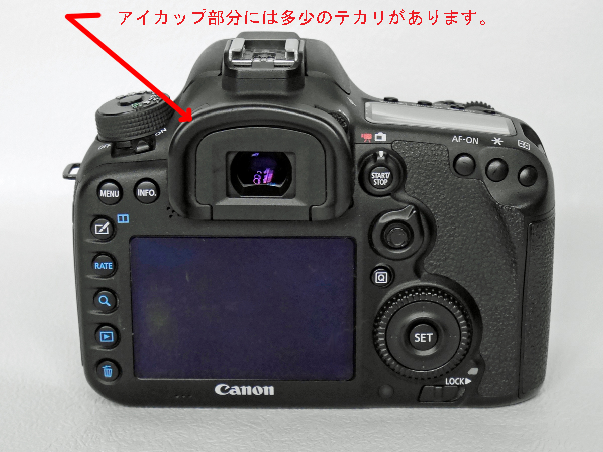 Canon EOS 7D MarkⅡ_画像4