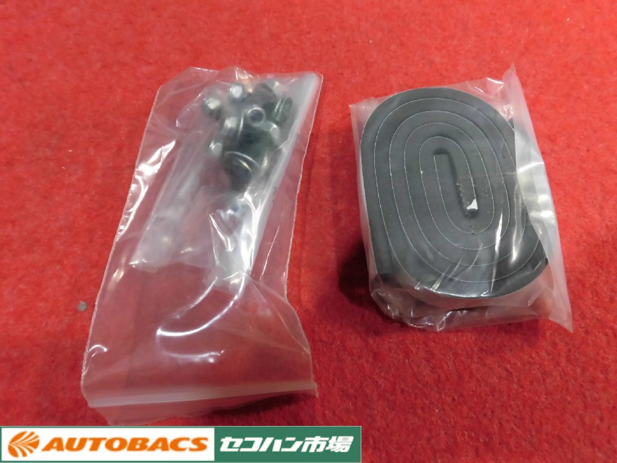 ●アルパインバッフルボード【KTX-Y177B】開封済み未使用売切品！