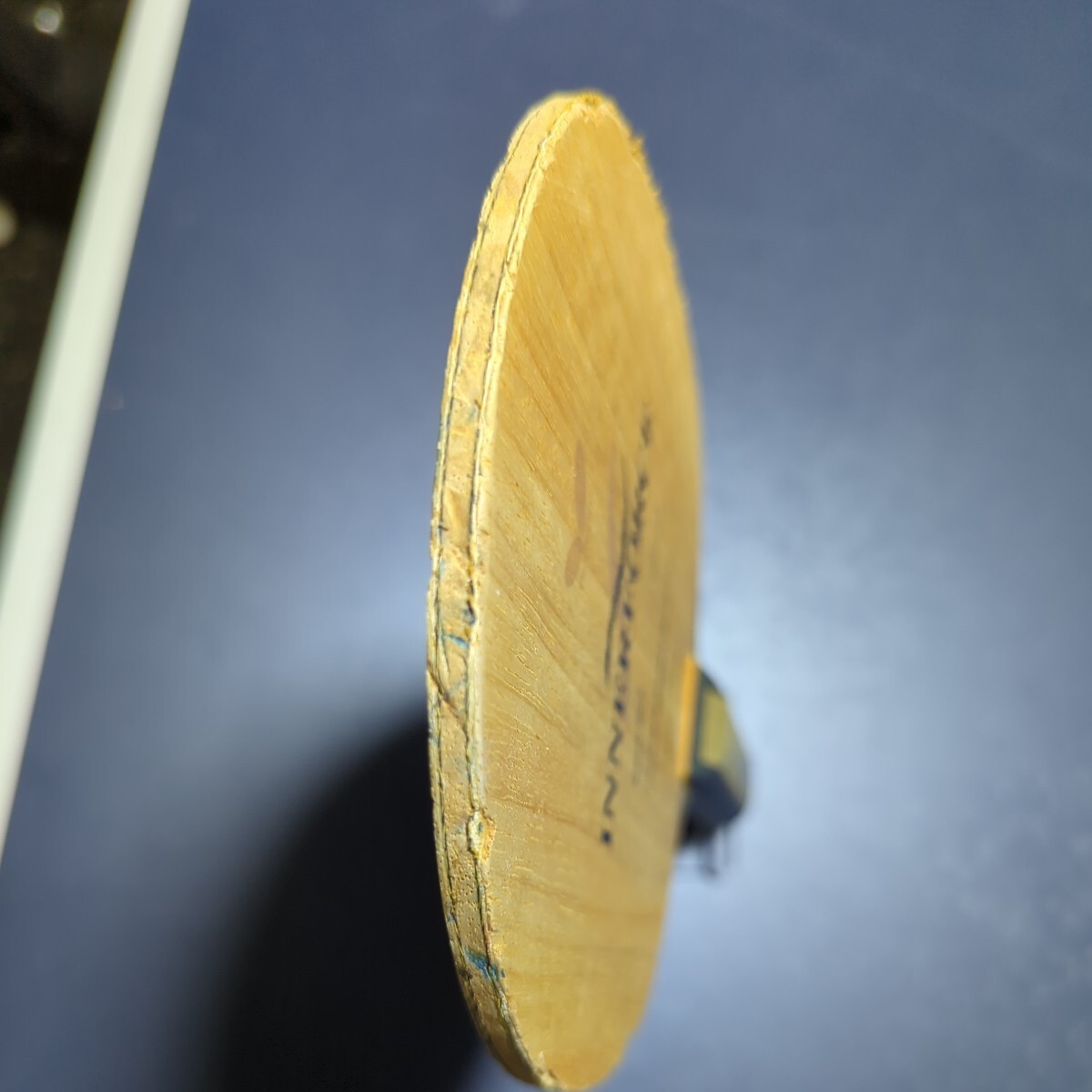 卓球ラケット インナーフォースZLC 廃盤 初期 旧モデル バタフライ butterflyの画像5