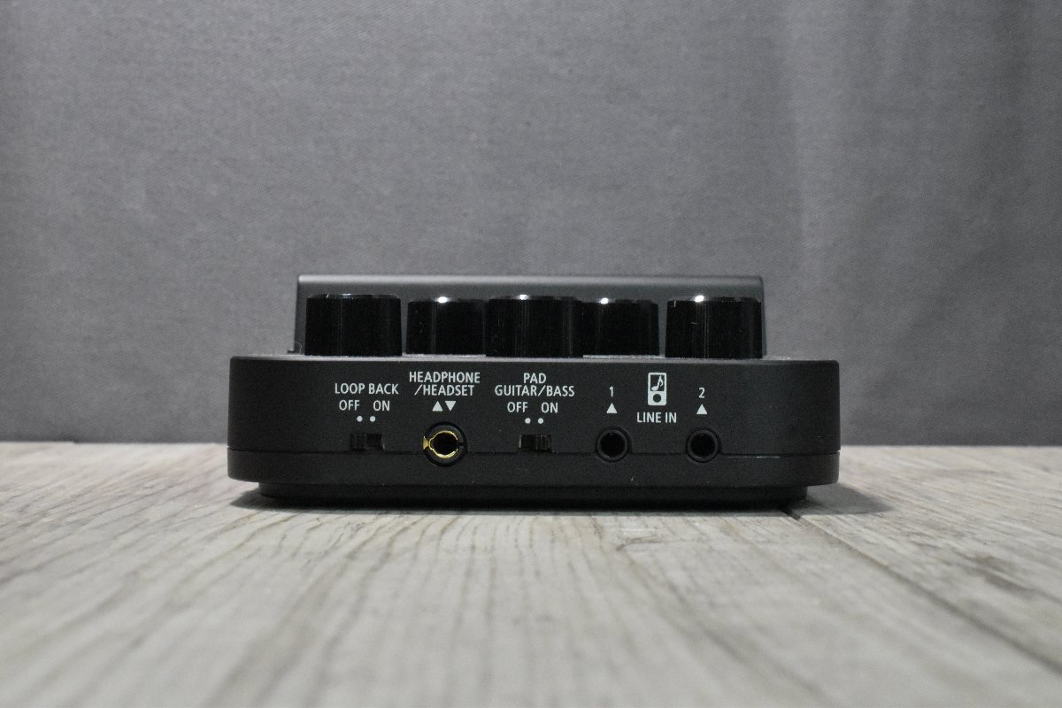 ◇p1450 現状品 Roland ローランド オーディオミキサー GO:MIXER PRO-X_画像7