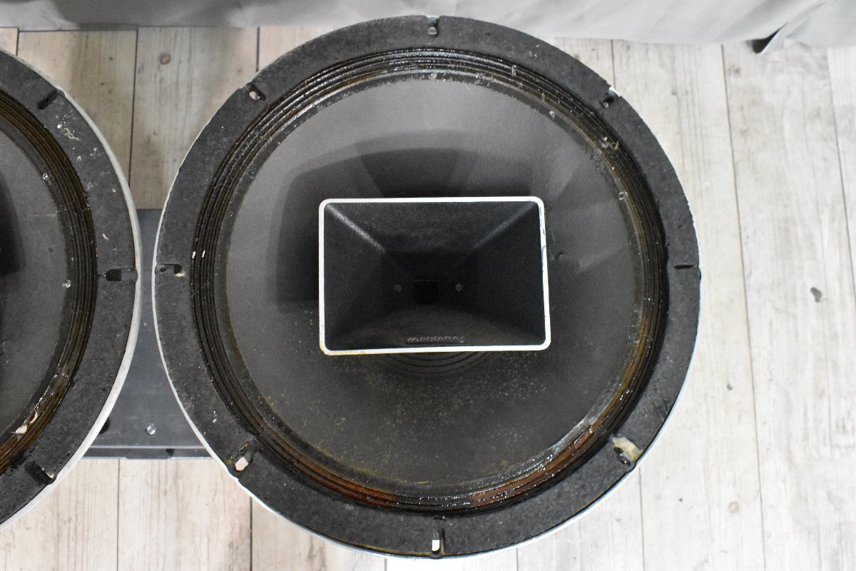 Yahoo!オークション - p1549 ジャンク品 ALTEC アルテック Yahoo!オークション - p1549 ジャンク品 ALTEC アルテック