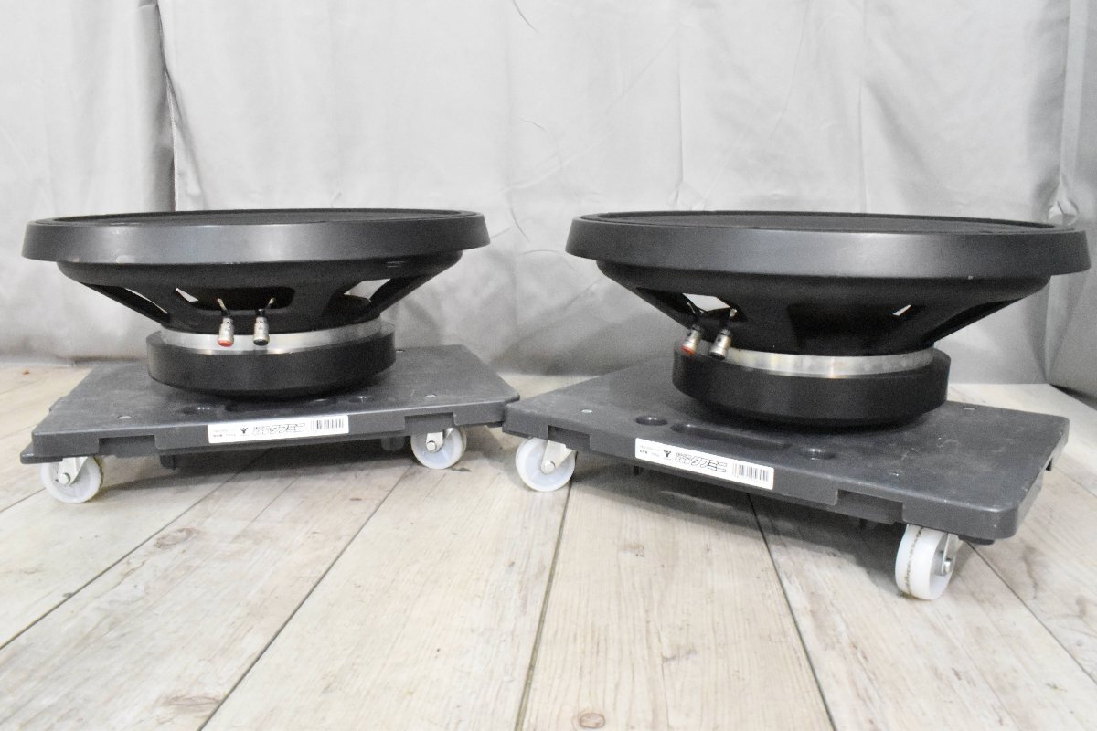 ◇p1547 中古品 JBL ジェービーエル ウーファーユニット 150-4H ◇p1547 中古品 JBL ジェービーエル ウーファーユニット 150-4H
