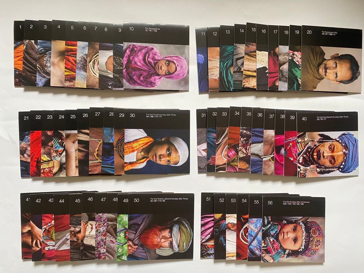 バッハ CANTATAS THE COMPLETE BOX SET / ジョン・エリオット