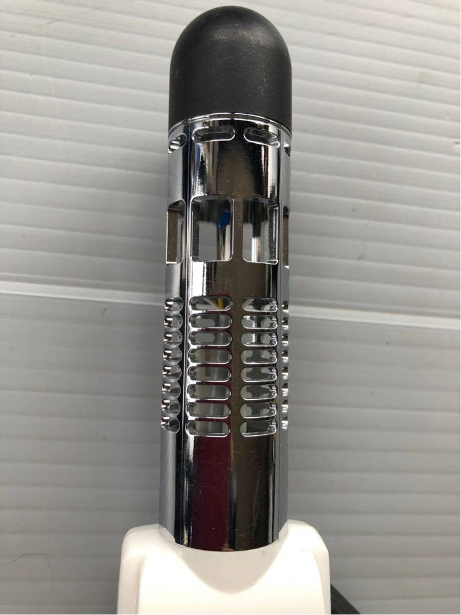 動作美品 京都電子工業 WBGT-113 熱中症指標計 ポータブルPMV計 温度 動作美品 京都電子工業 WBGT-113 熱中症指標計 ポータブルPMV計 温度