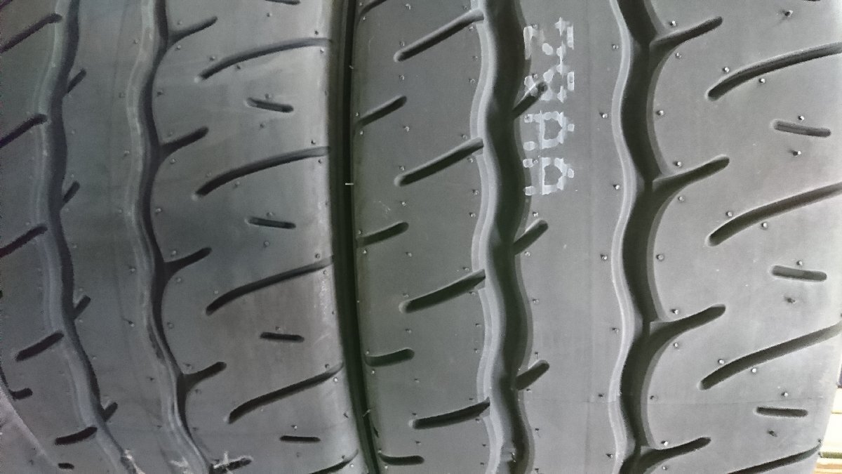 ★未使用品★YOKOHAMA ヨコハマ ADVAN NEOVA AD09 215/45R17 2023年 44週製造 4本セット【他商品と同梱歓迎】_画像2