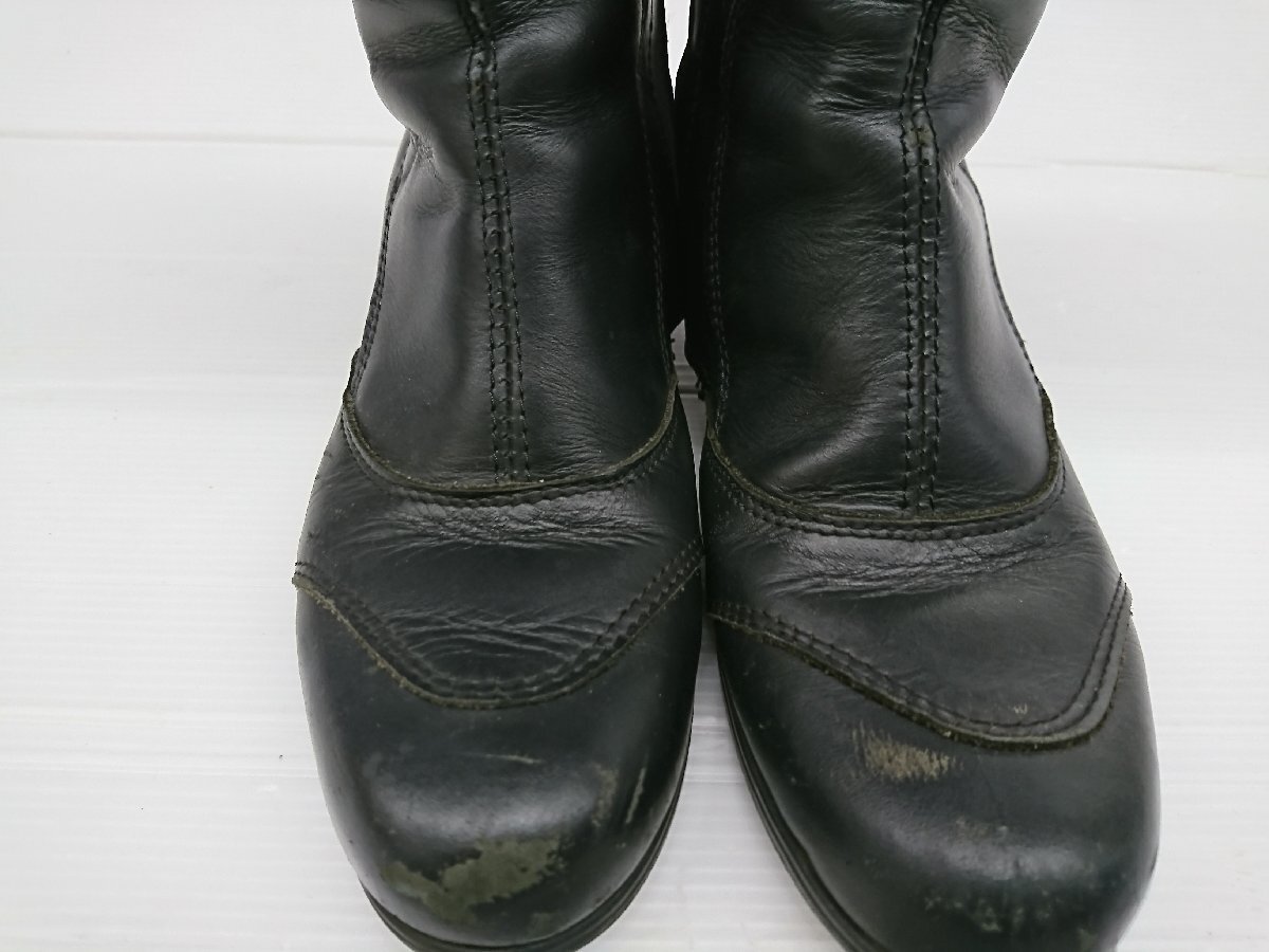 ★中古品★FORMA DRYTEX ブーツ 23.0~23.5cm(EUR38) 詳細不明【他商品と同梱歓迎】_画像7