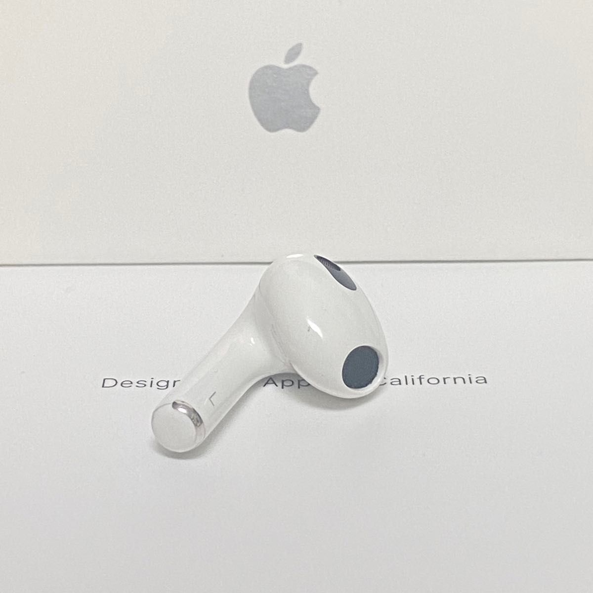 ［正規品］AirPods 3 第三世代  L  アイポーズ　左耳  Apple