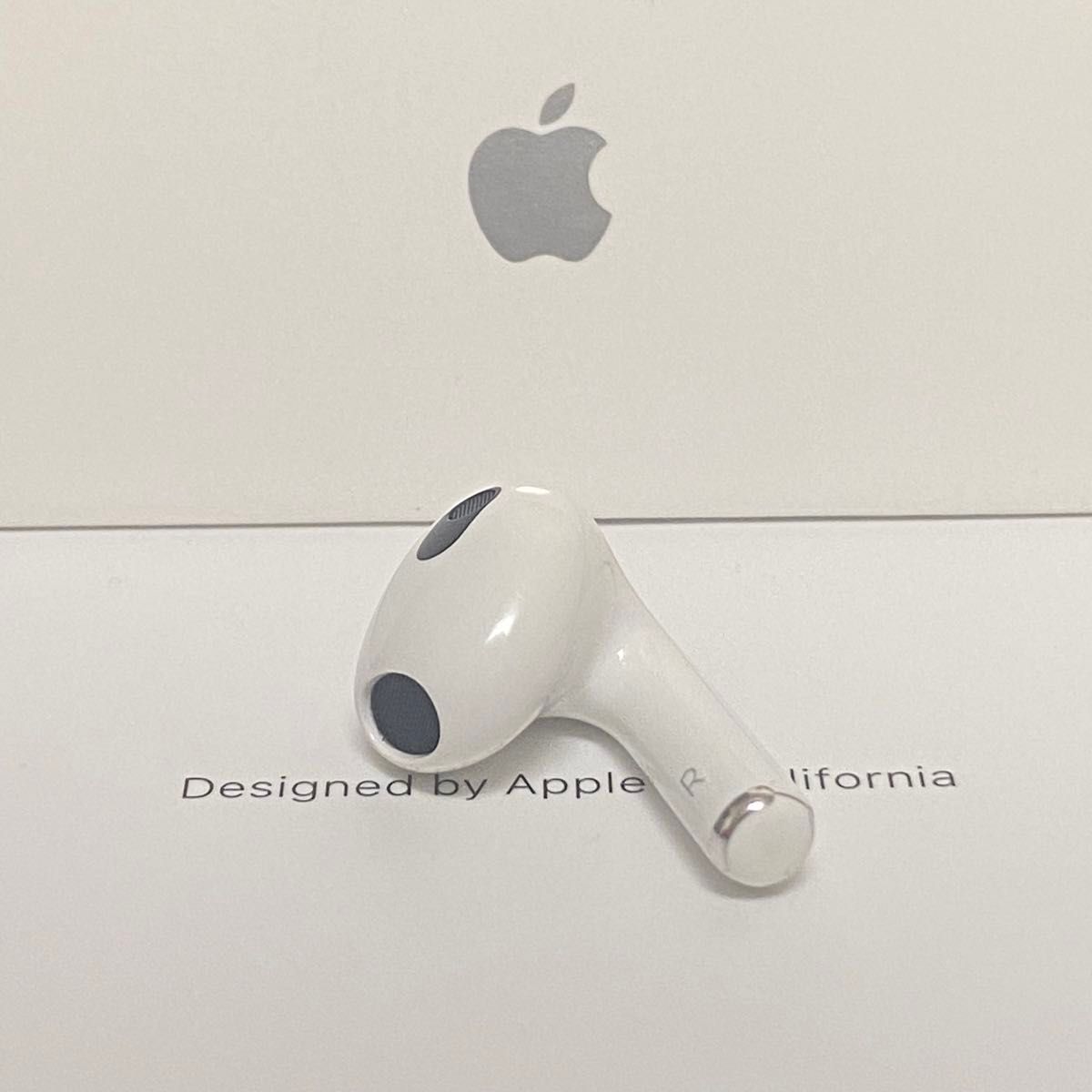 ［正規品］AirPods 3 第三世代  両耳　アイポーズ　R、L 両耳