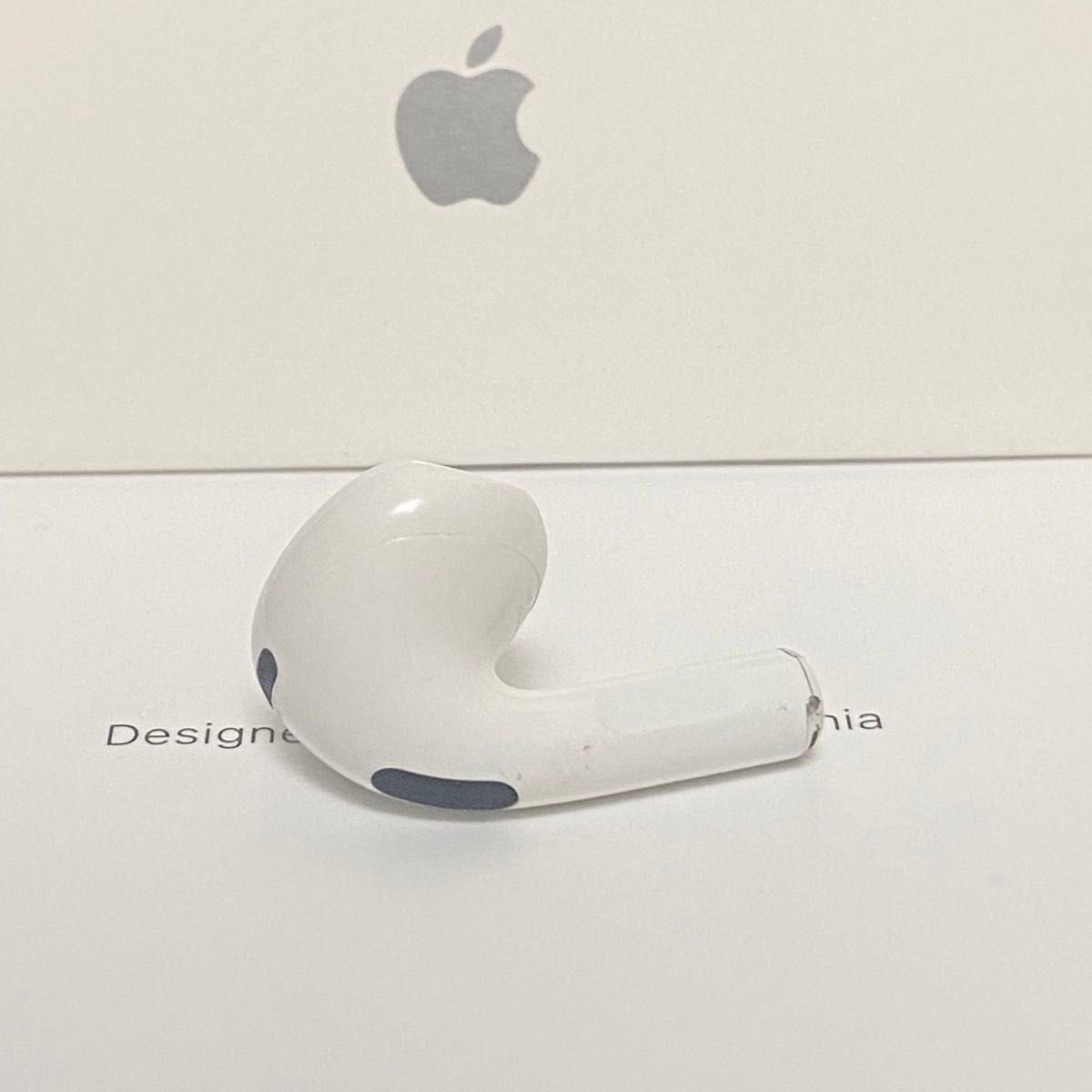 ［正規品］AirPods 3 第三世代  両耳　アイポーズ　R、L 両耳