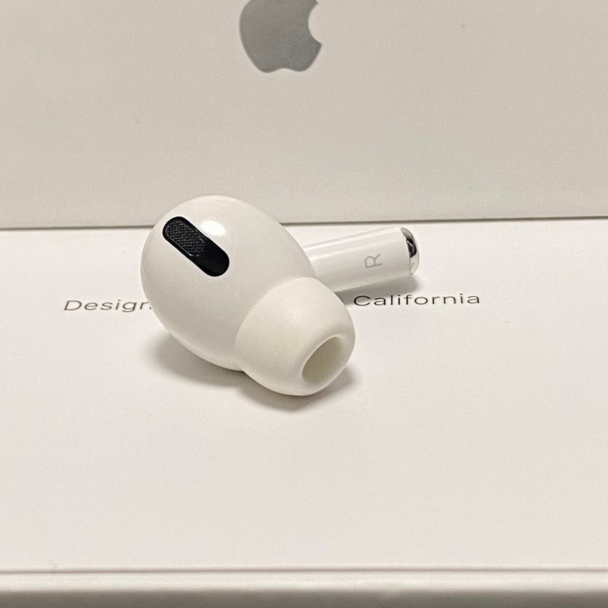 ［正規品］AirPods pro 1 第一世代  R アイポーズ　プロ　R 右耳