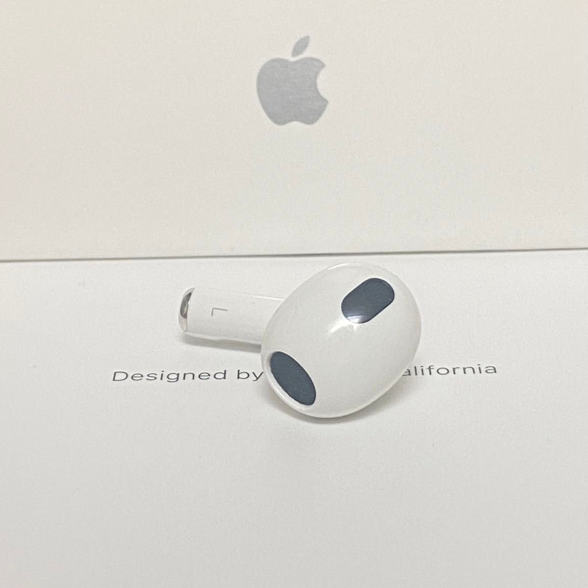 ［正規品］AirPods 3 第三世代  両耳　アイポーズ　R、L 両耳 