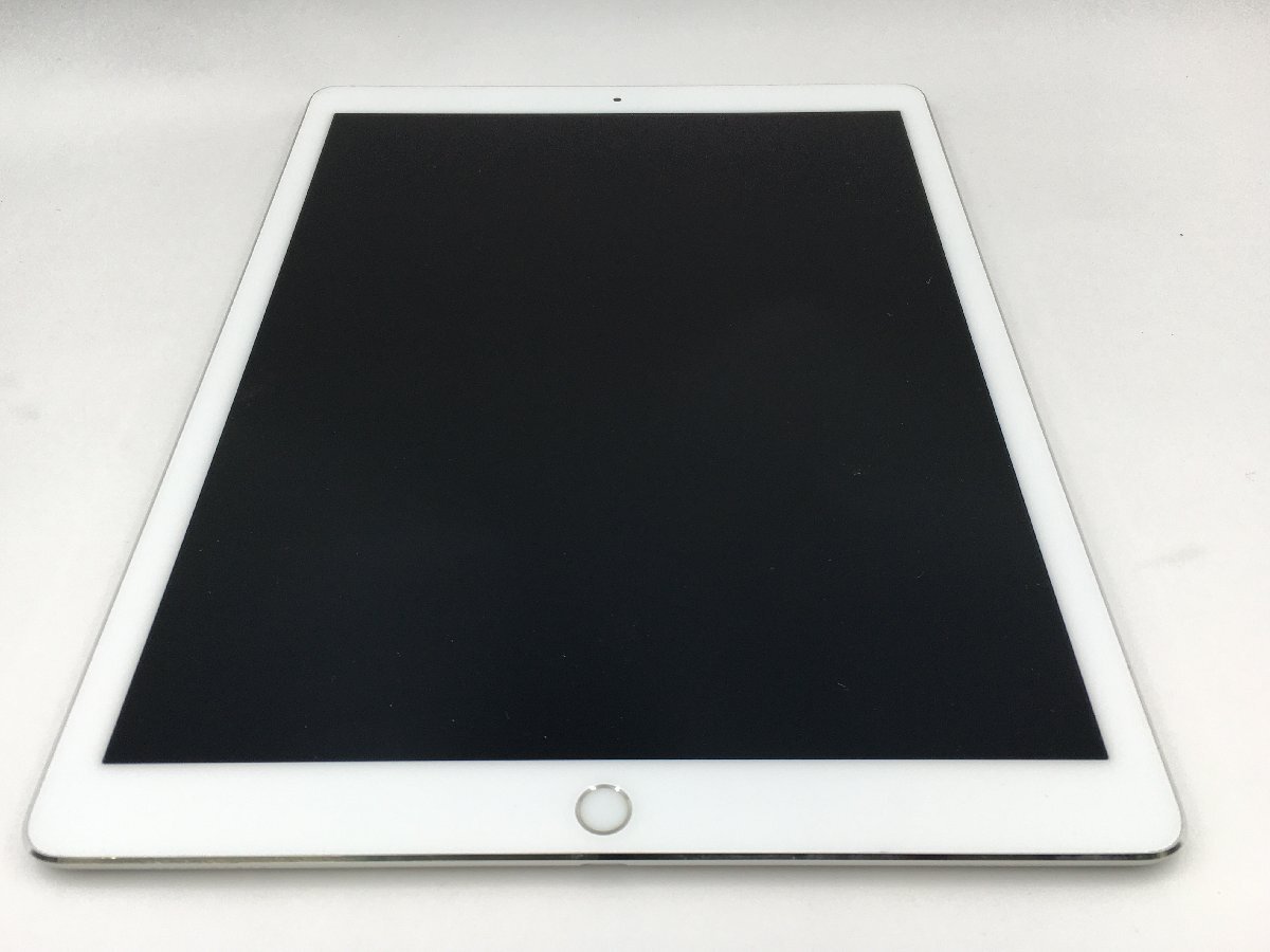 ♪▲【Apple アップル】iPad Pro(12.9インチ)(第2世代) 64GB Softbank ○判定 MQEE2J/A 0405 12の画像4