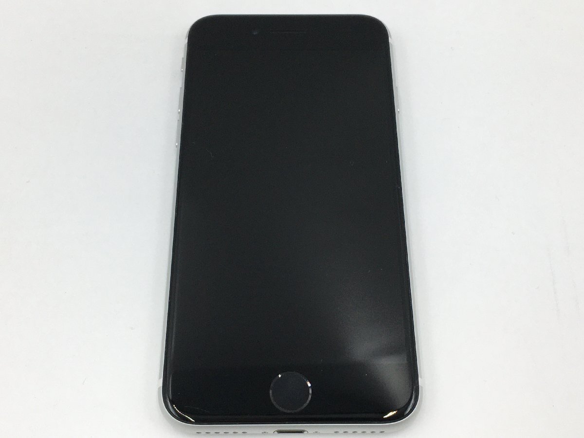 ♪▲【Apple アップル】iPhone SE 64GB SIMフリー MHGQ3J/A 0405 11の画像5