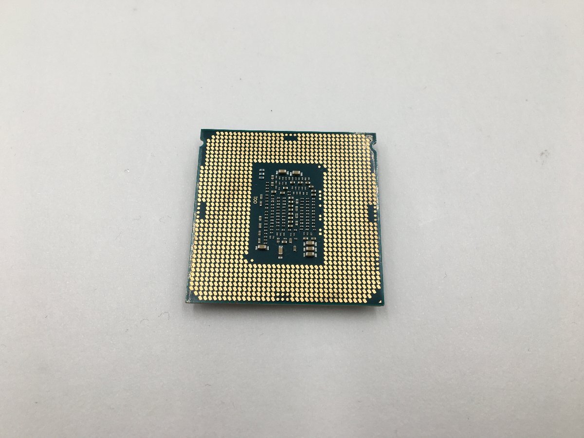 ♪▲【Intel インテル】Core i7-6700 CPU 部品取り SR2L2 0408 13の画像3