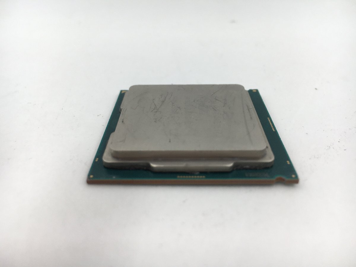 ♪▲【Intel インテル】Core i7-9700 CPU 部品取り SRG13 0411 13の画像4