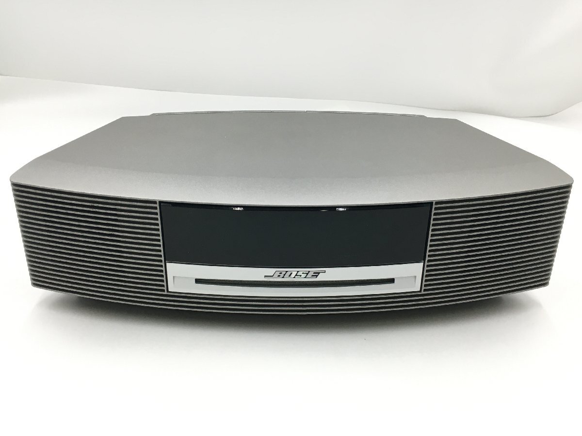 ♪▲【BOSE ボーズ】WAVE music system Ⅲ 0416 3_画像4