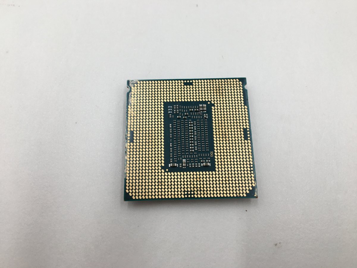 ♪▲【Intel インテル】Core i7-8700 CPU 部品取り SR3QS 0417 13の画像3