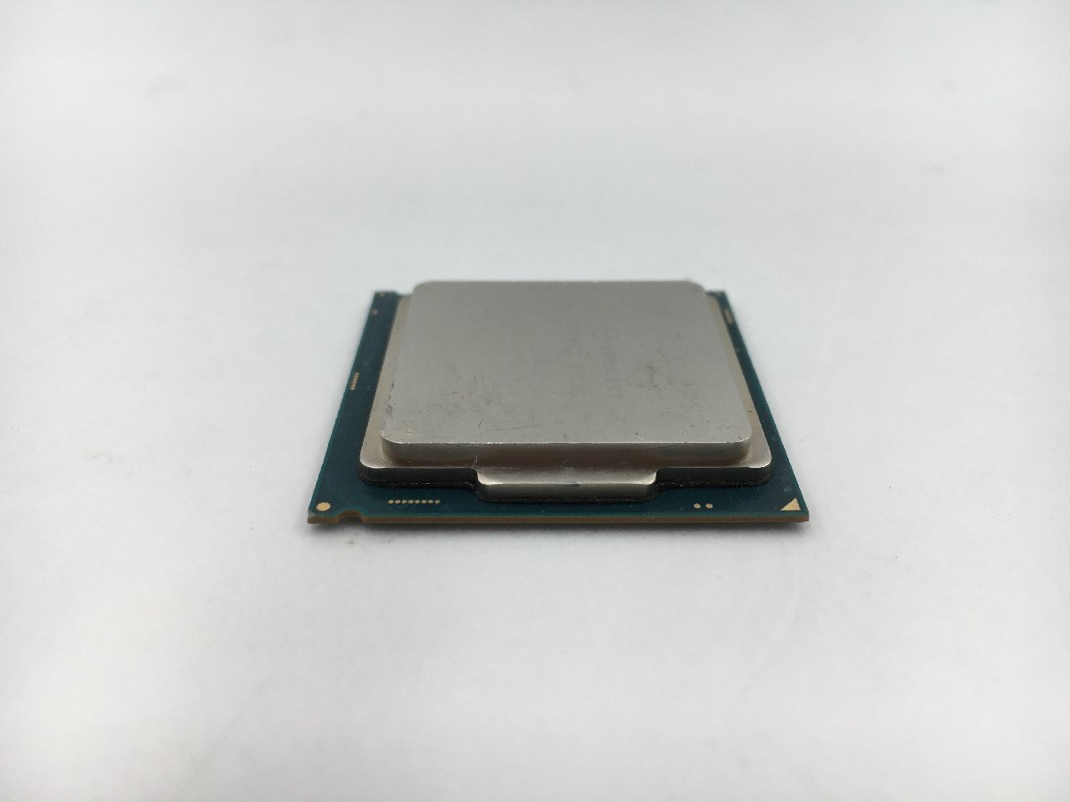 !^[Intel Intel ]Core i5-6500 CPU снятие деталей SR2L6 0424 13
