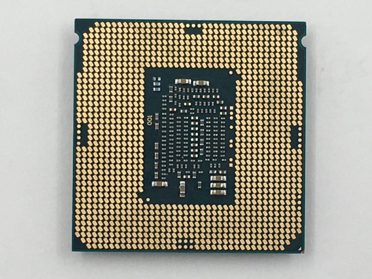 ♪▲【Intel インテル】Core i5-6600 CPU 部品取り SR2L5 0424 13の画像2