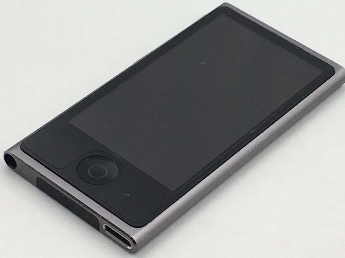 ♪▲【Apple アップル】iPod nano 第6世代 第7世代 ME971J MC525J MC688J 他 8 16GB 4点セット まとめ売り 0425 9の画像3