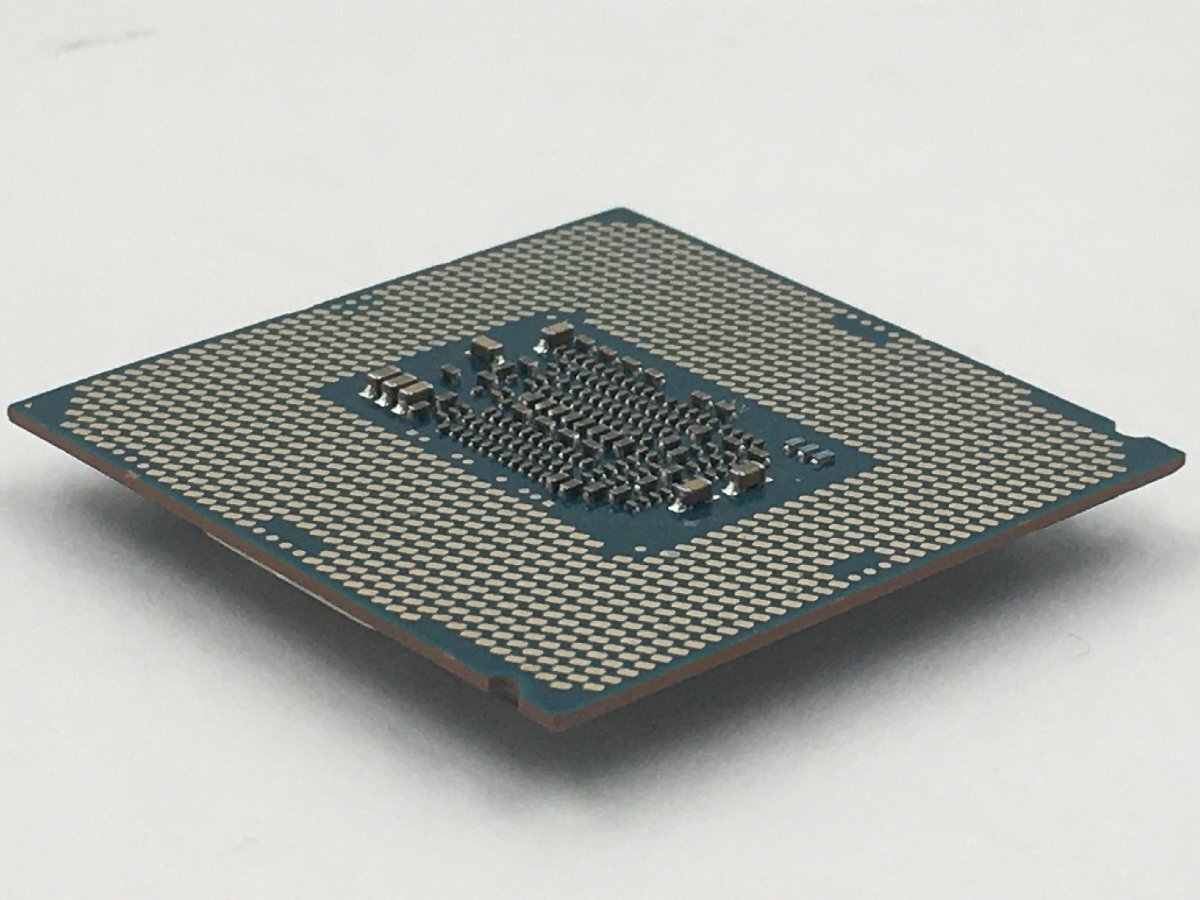 ♪▲【Intel インテル】Core i7-6700K CPU 部品取り SR2BR 0425 13の画像6
