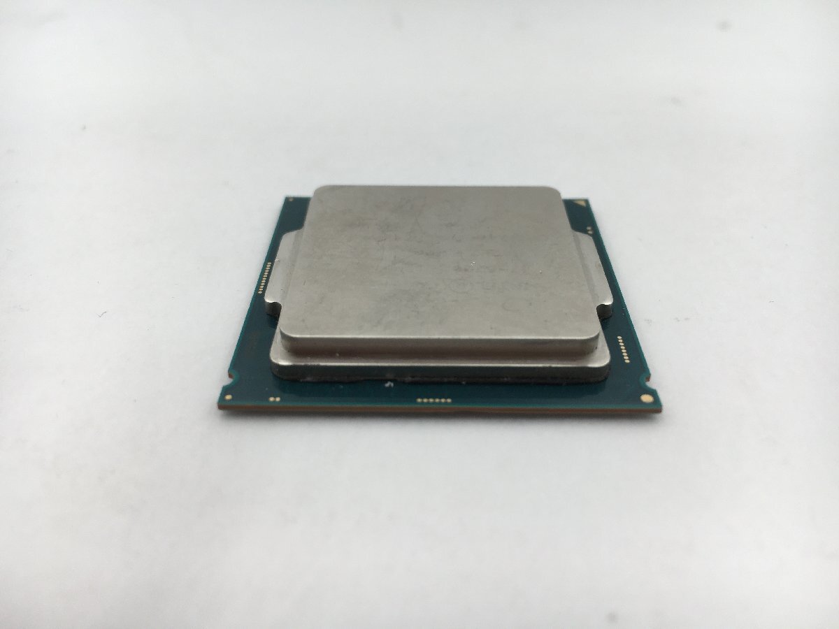 ♪▲【Intel インテル】Core i7-6700 CPU 部品取り SR2L2 0425 13の画像6