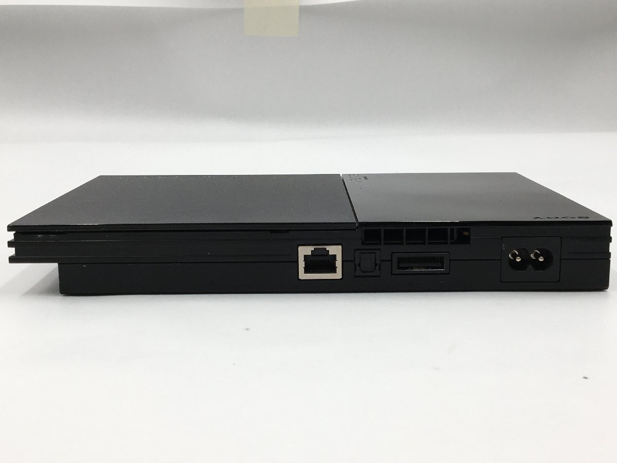 ♪▲【SONY ソニー】PS2 PlayStation2 本体/コントローラー 2点セット SCPH-90000 他 まとめ売り 0425 2の画像4