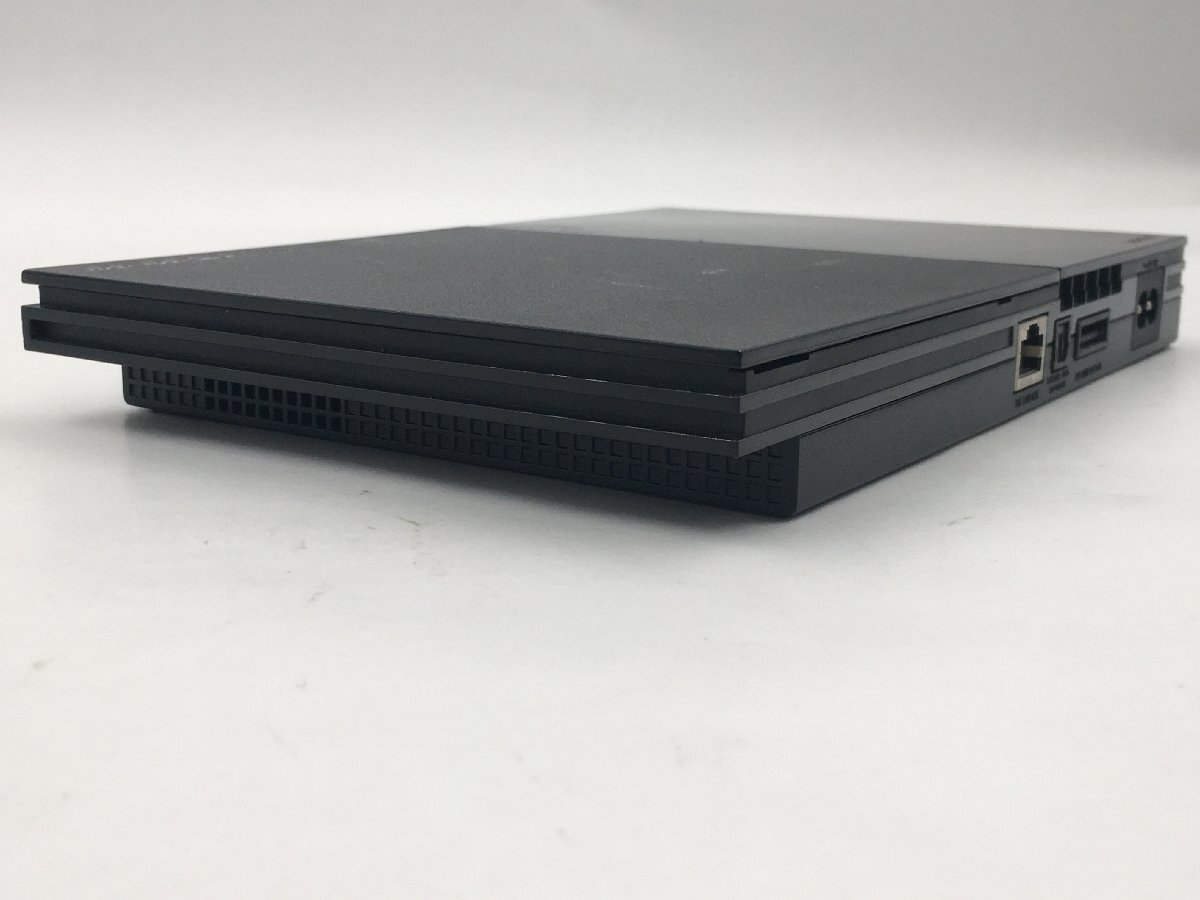 ♪▲【SONY ソニー】PS2 PlayStation2 本体/コントローラー 2点セット SCPH-90000 他 まとめ売り 0425 2の画像5
