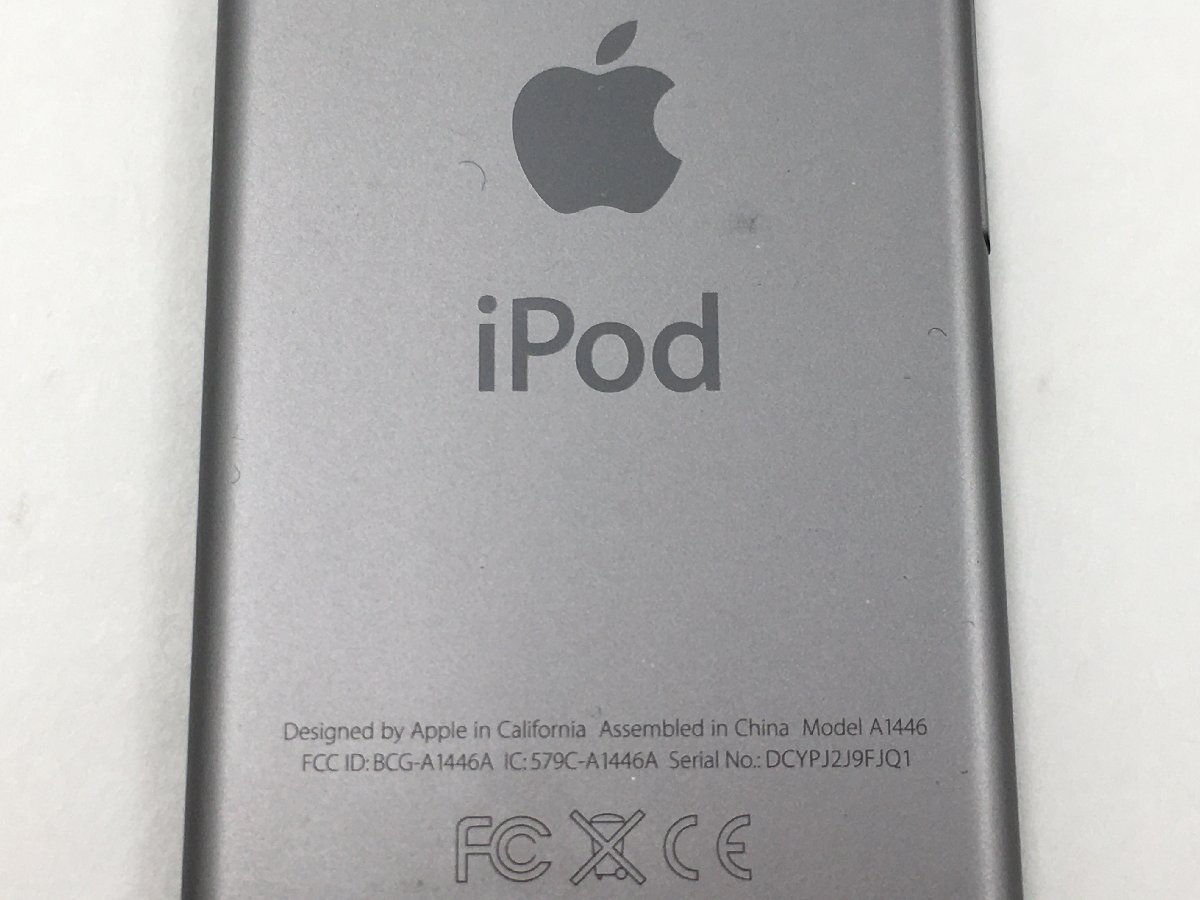 ♪▲【Apple アップル】iPod nano 第6世代 第7世代 ME971J MC525J MC688J 他 8 16GB 4点セット まとめ売り 0425 9の画像7