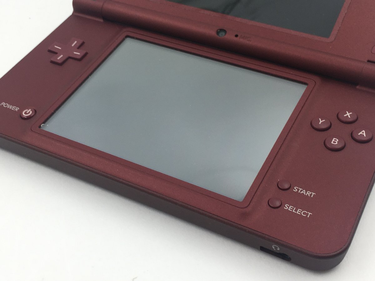 !^[Nintendo Nintendo ]NINTENDO DSi LL с коробкой UTL-001(JPN) 0425 7