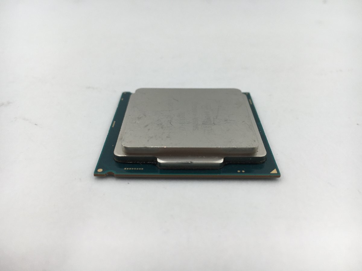 ♪▲【Intel インテル】Core i7-6700K CPU 部品取り SR2BR 0426 13の画像6