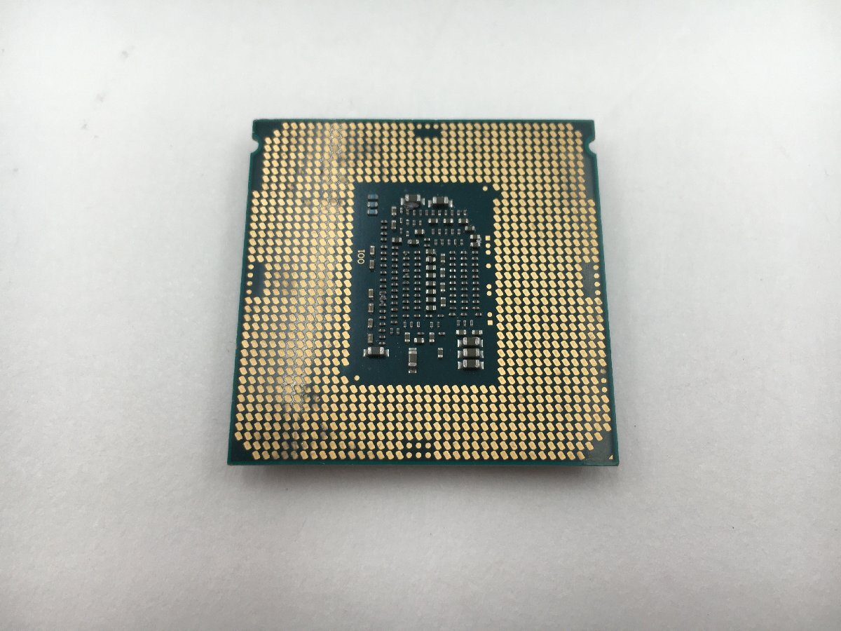 ♪▲【Intel インテル】Core i7-6700K CPU 部品取り SR2BR 0426 13の画像7