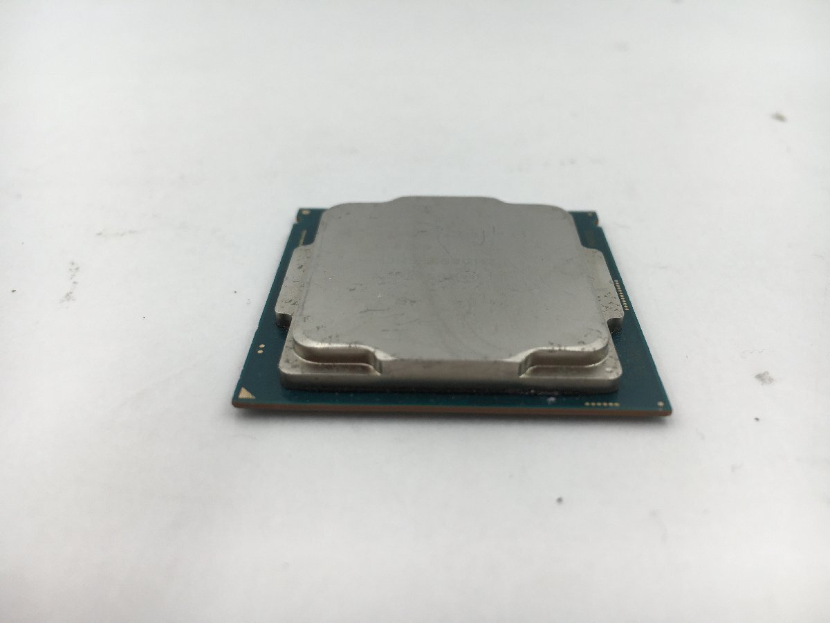 ♪▲【Intel インテル】Core i3-8100 CPU 部品取り SR3N5 0426 13_画像3